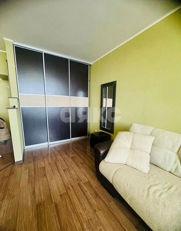 Фото №2: 1-комнатная квартира 40 м² - Ростов-на-Дону, Нахичевань, ул. Закруткина, 41-43