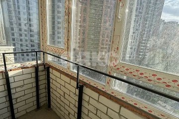 Фото №4: Студия 28 м² - Ростов-на-Дону, мкр. ЖК Гринсайд, ул. Нансена, 109/5