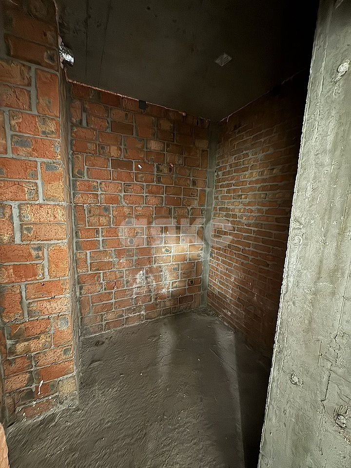 Фото №6: Студия 28 м² - Ростов-на-Дону, ЖК Гринсайд, ул. Нансена, 109/5