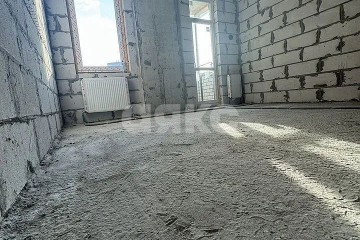 Фото №3: Студия 28 м² - Ростов-на-Дону, мкр. ЖК Гринсайд, ул. Нансена, 109/5