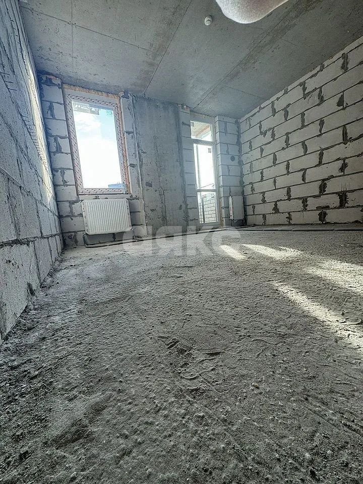 Фото №3: Студия 28 м² - Ростов-на-Дону, ЖК Гринсайд, ул. Нансена, 109/5