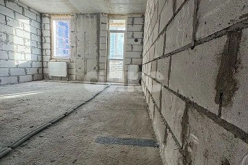 Фото №2: Студия 28 м² - Ростов-на-Дону, мкр. ЖК Гринсайд, ул. Нансена, 109/5