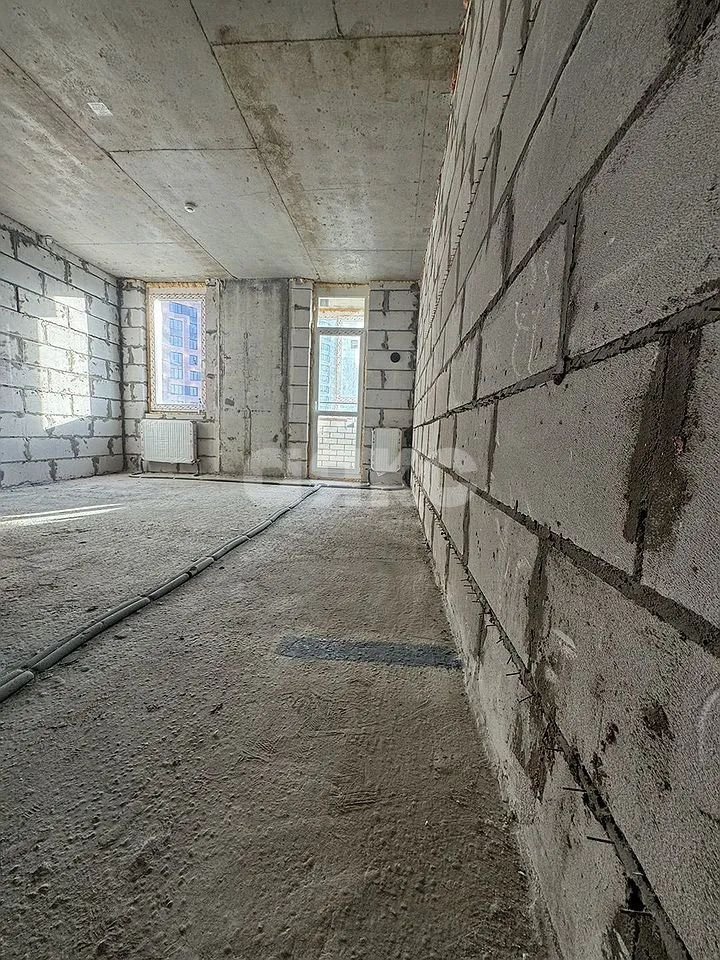 Фото №2: Студия 28 м² - Ростов-на-Дону, ЖК Гринсайд, ул. Нансена, 109/5