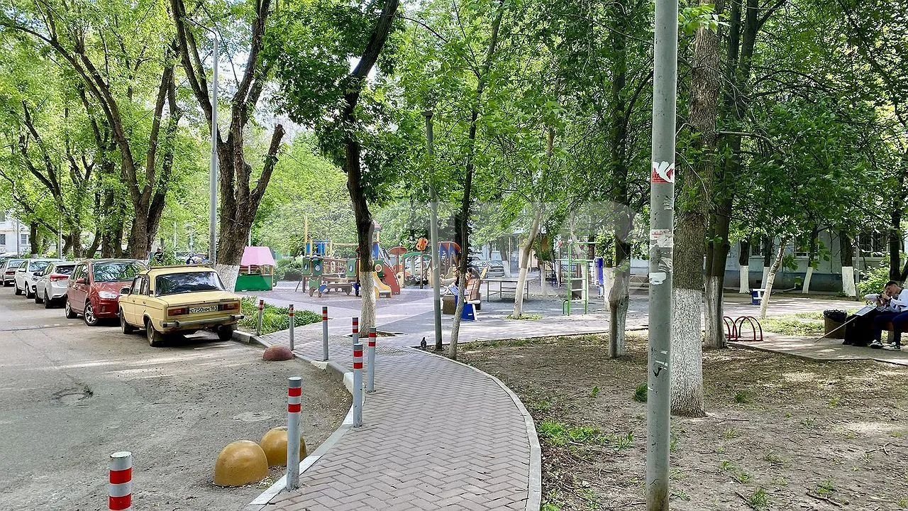 Фото №28: 2-комнатная квартира 53 м² - Ростов-на-Дону, Северный, ул. Орбитальная, 32/1