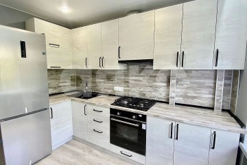 Фото №2: 2-комнатная квартира 53 м² - Ростов-на-Дону, мкр. Северный, ул. Орбитальная, 32/1