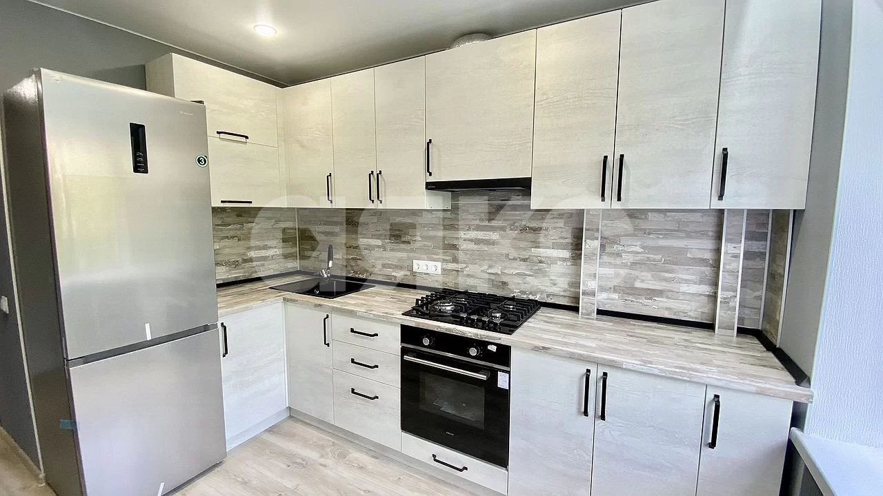 Фото №2: 2-комнатная квартира 53 м² - Ростов-на-Дону, Северный, ул. Орбитальная, 32/1