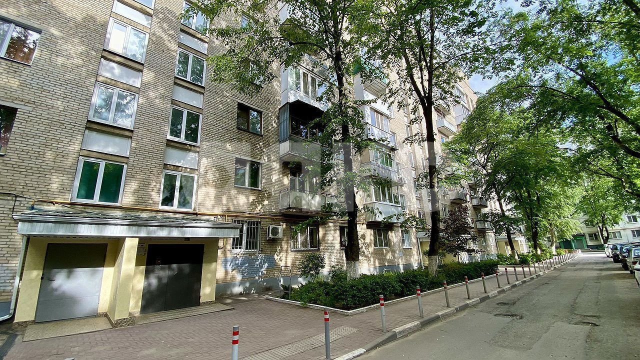 Фото №25: 2-комнатная квартира 53 м² - Ростов-на-Дону, Северный, ул. Орбитальная, 32/1