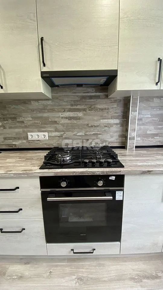 Фото №4: 2-комнатная квартира 53 м² - Ростов-на-Дону, Северный, ул. Орбитальная, 32/1