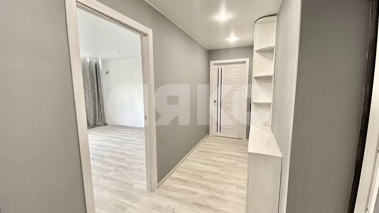 Фото №11: 2-комнатная квартира 53 м² - Ростов-на-Дону, Северный, ул. Орбитальная, 32/1