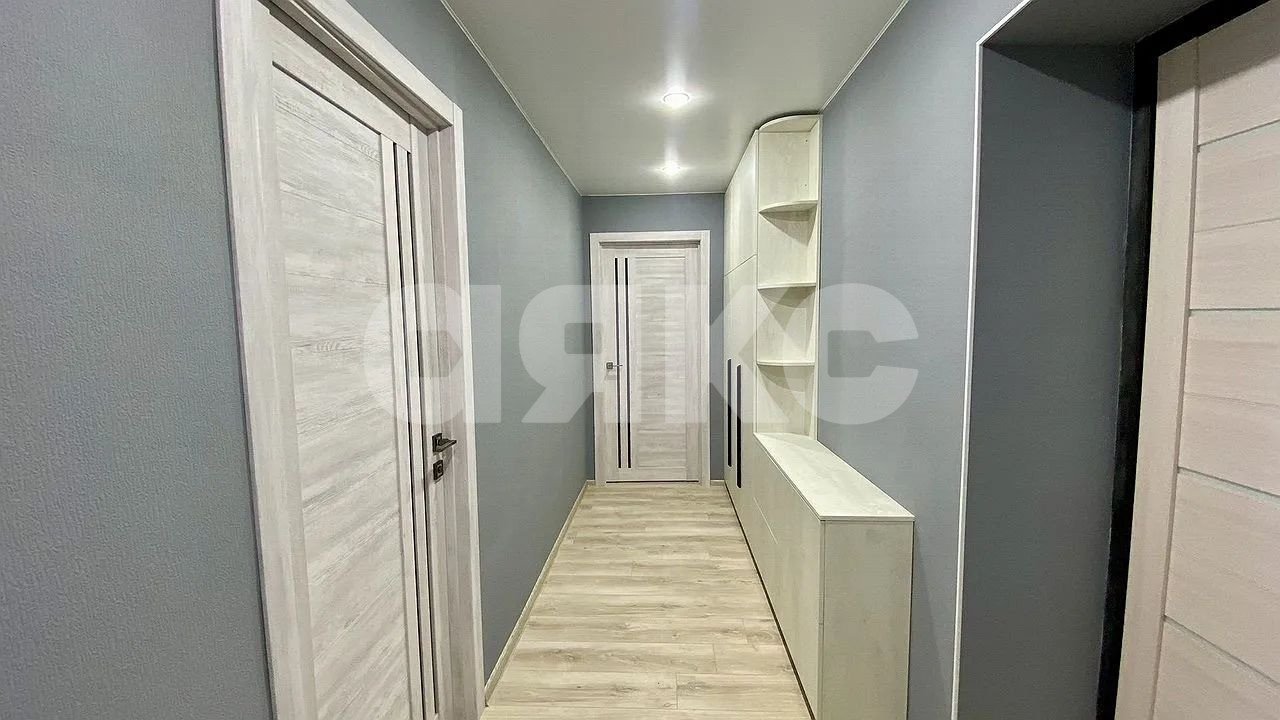 Фото №17: 2-комнатная квартира 53 м² - Ростов-на-Дону, Северный, ул. Орбитальная, 32/1