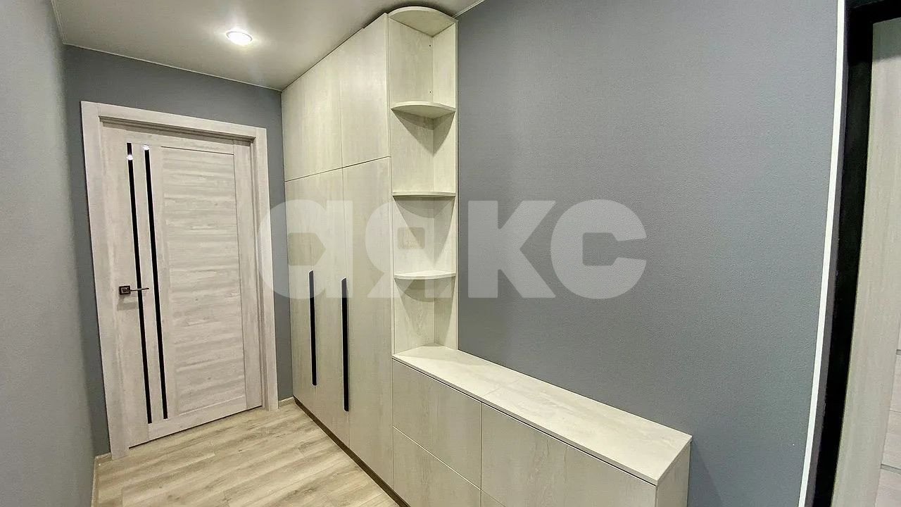 Фото №12: 2-комнатная квартира 53 м² - Ростов-на-Дону, Северный, ул. Орбитальная, 32/1