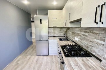 Фото №5: 2-комнатная квартира 53 м² - Ростов-на-Дону, мкр. Северный, ул. Орбитальная, 32/1