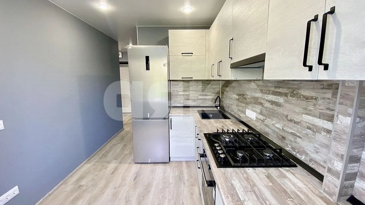 Фото №5: 2-комнатная квартира 53 м² - Ростов-на-Дону, Северный, ул. Орбитальная, 32/1