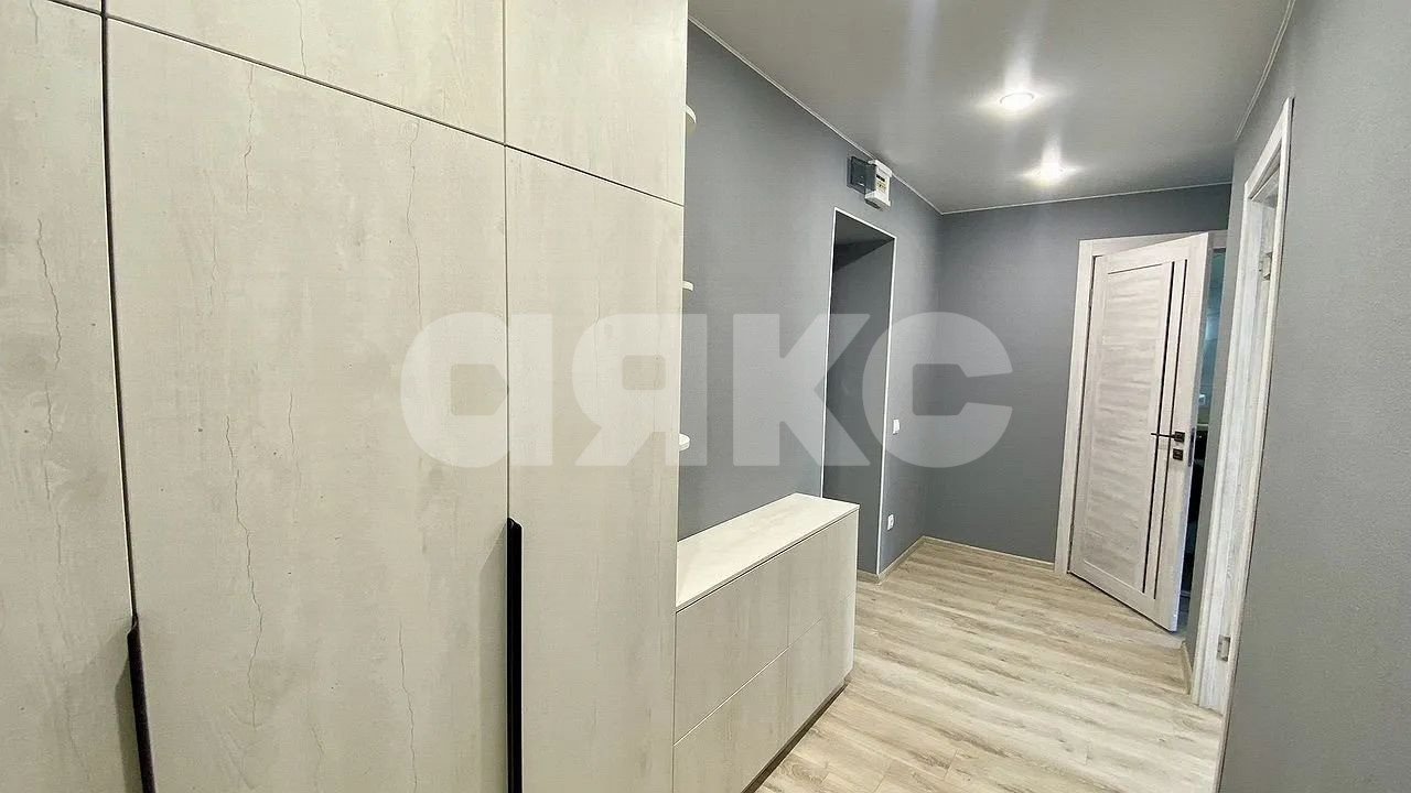 Фото №18: 2-комнатная квартира 53 м² - Ростов-на-Дону, Северный, ул. Орбитальная, 32/1