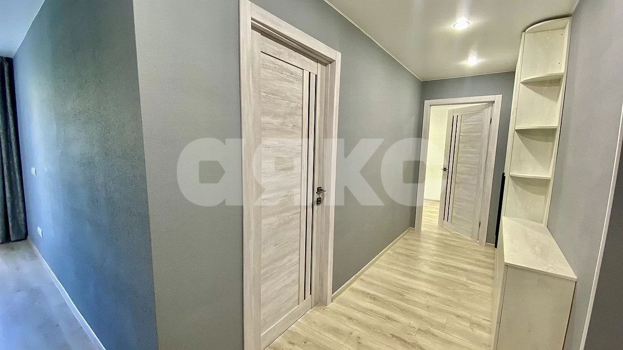 Фото №6: 2-комнатная квартира 53 м² - Ростов-на-Дону, Северный, ул. Орбитальная, 32/1