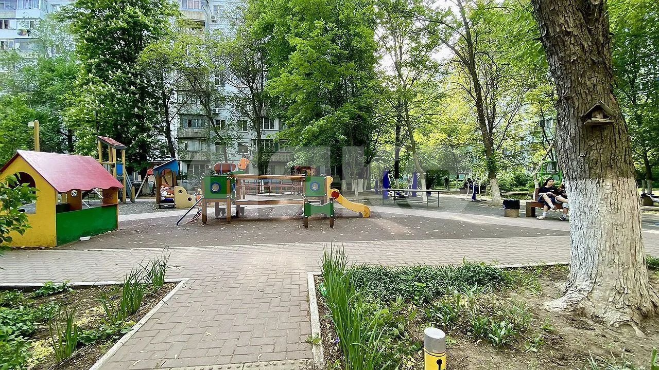 Фото №26: 2-комнатная квартира 53 м² - Ростов-на-Дону, Северный, ул. Орбитальная, 32/1