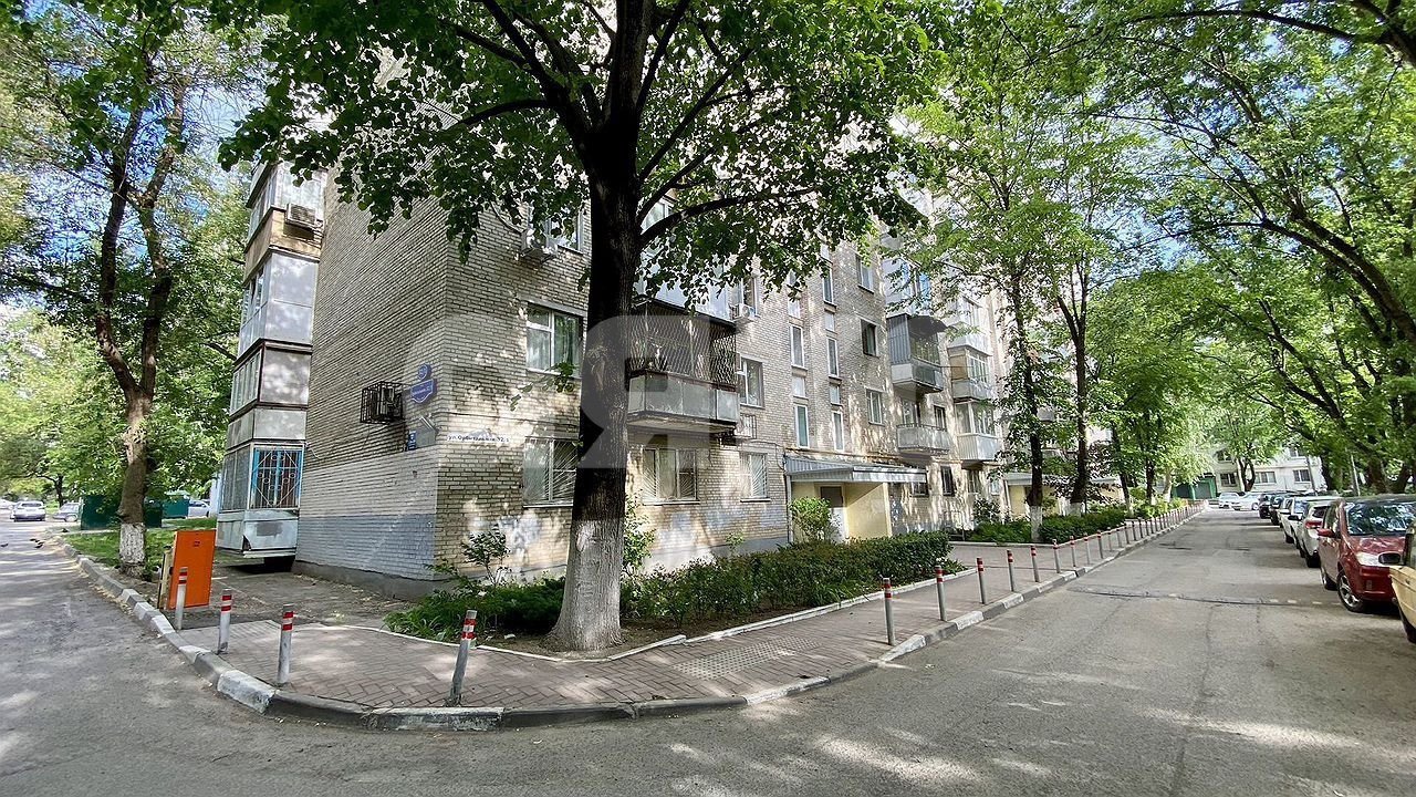 Фото №27: 2-комнатная квартира 53 м² - Ростов-на-Дону, Северный, ул. Орбитальная, 32/1