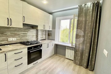 Фото №3: 2-комнатная квартира 53 м² - Ростов-на-Дону, мкр. Северный, ул. Орбитальная, 32/1