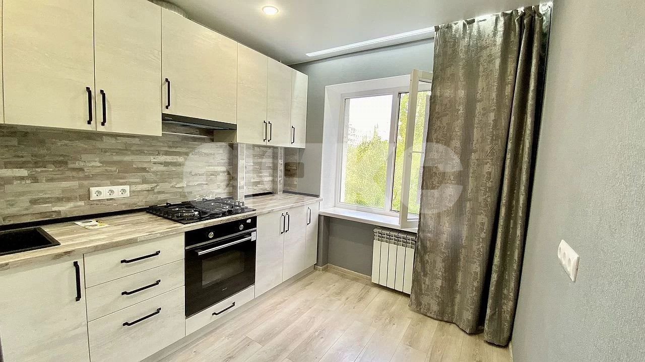 Фото №3: 2-комнатная квартира 53 м² - Ростов-на-Дону, Северный, ул. Орбитальная, 32/1