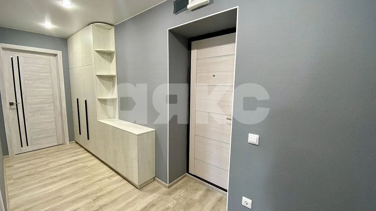 Фото №23: 2-комнатная квартира 53 м² - Ростов-на-Дону, Северный, ул. Орбитальная, 32/1