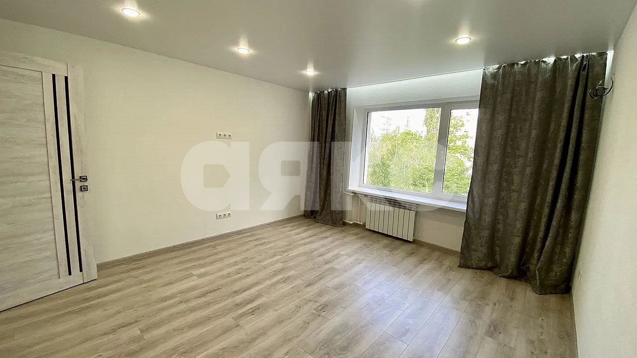 Фото №7: 2-комнатная квартира 53 м² - Ростов-на-Дону, Северный, ул. Орбитальная, 32/1