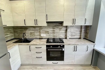 Фото №1: 2-комнатная квартира 53 м² - Ростов-на-Дону, мкр. Северный, ул. Орбитальная, 32/1