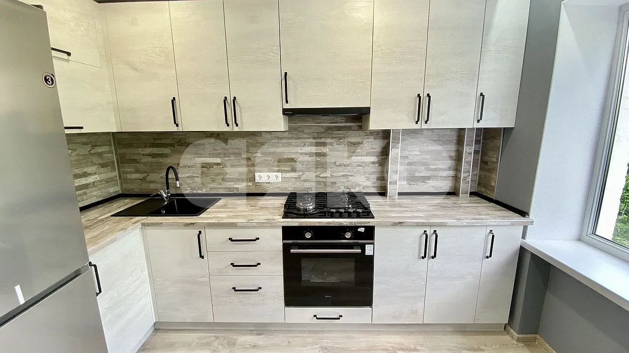 Фото №1: 2-комнатная квартира 53 м² - Ростов-на-Дону, Северный, ул. Орбитальная, 32/1