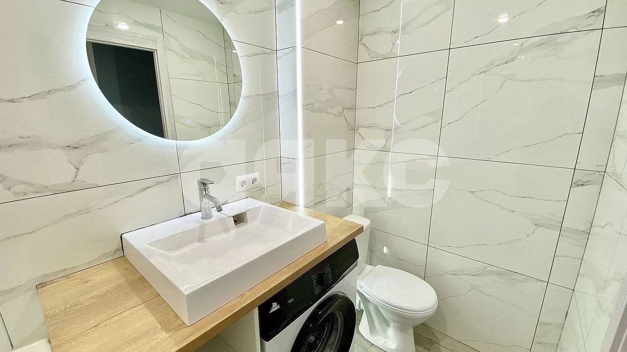 Фото №19: 2-комнатная квартира 53 м² - Ростов-на-Дону, Северный, ул. Орбитальная, 32/1