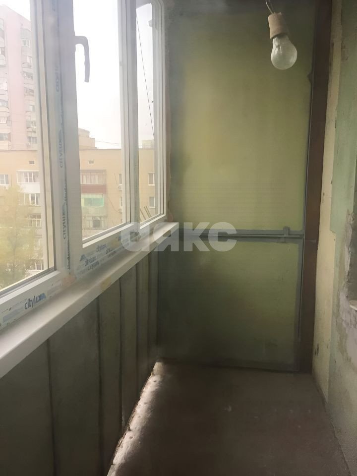 Фото №3: 2-комнатная квартира 48 м² - Ростов-на-Дону, Кировский, пр-кт Соколова, 81/2