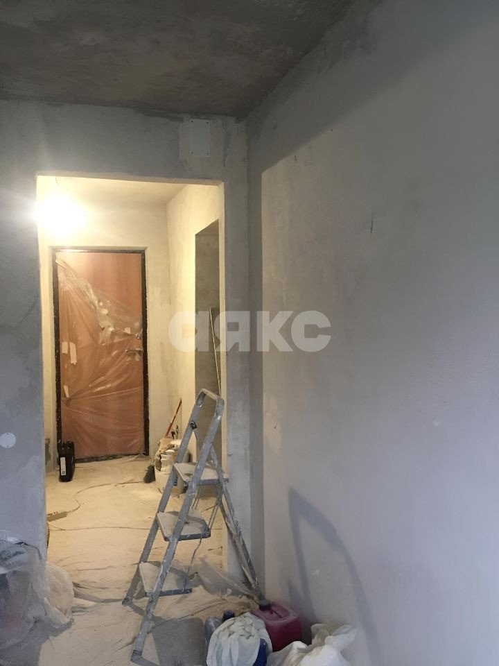 Фото №1: 2-комнатная квартира 48 м² - Ростов-на-Дону, Кировский, пр-кт Соколова, 81/2