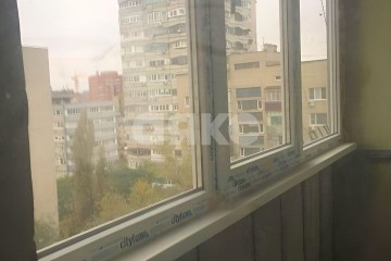 Фото №2: 2-комнатная квартира 48 м² - Ростов-на-Дону, р. Кировский, пр-кт Соколова, 81/2