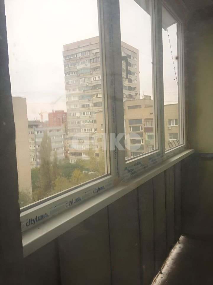 Фото №2: 2-комнатная квартира 48 м² - Ростов-на-Дону, Кировский, пр-кт Соколова, 81/2