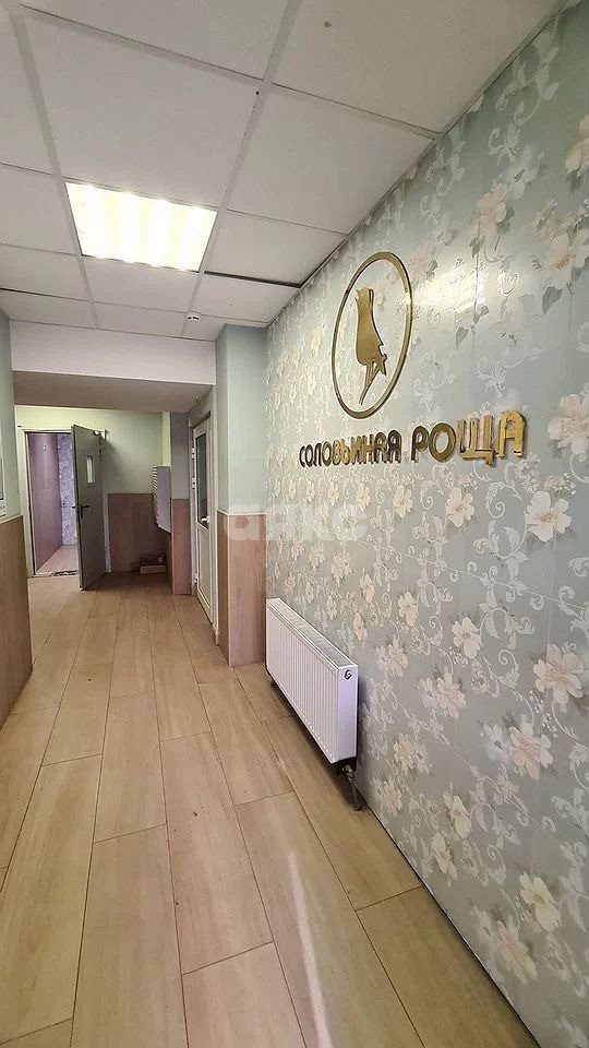 Фото №13: 2-комнатная квартира 55 м² - Ростов-на-Дону, жилой комплекс Соловьиная Роща, ул. Шаповалова, 1Гс1