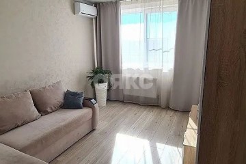 Фото №4: 2-комнатная квартира 55 м² - Ростов-на-Дону, мкр. жилой комплекс Соловьиная Роща, ул. Шаповалова, 1Гс1