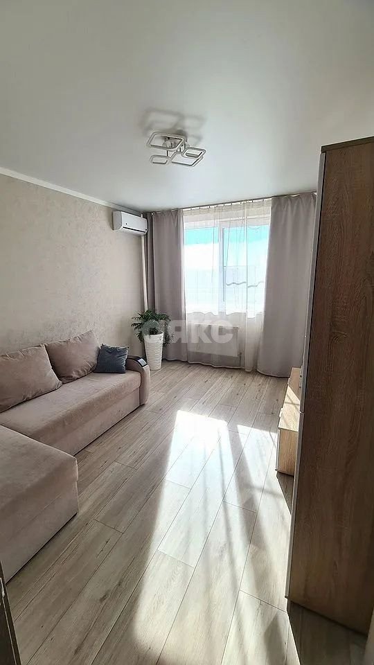 Фото №4: 2-комнатная квартира 55 м² - Ростов-на-Дону, жилой комплекс Соловьиная Роща, ул. Шаповалова, 1Гс1