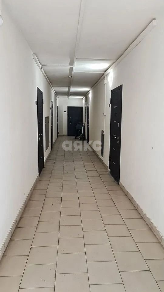 Фото №12: 2-комнатная квартира 55 м² - Ростов-на-Дону, жилой комплекс Соловьиная Роща, ул. Шаповалова, 1Гс1