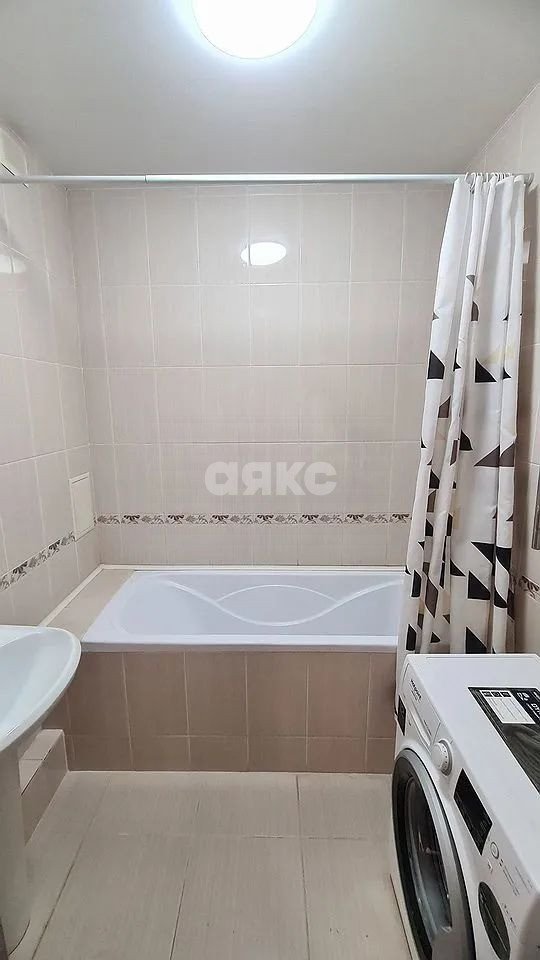 Фото №9: 2-комнатная квартира 55 м² - Ростов-на-Дону, жилой комплекс Соловьиная Роща, ул. Шаповалова, 1Гс1