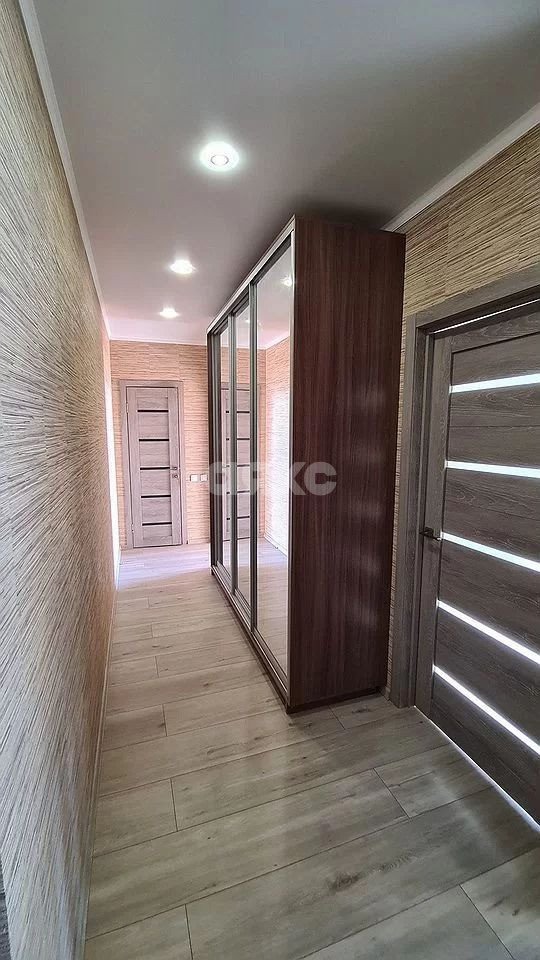 Фото №7: 2-комнатная квартира 55 м² - Ростов-на-Дону, жилой комплекс Соловьиная Роща, ул. Шаповалова, 1Гс1