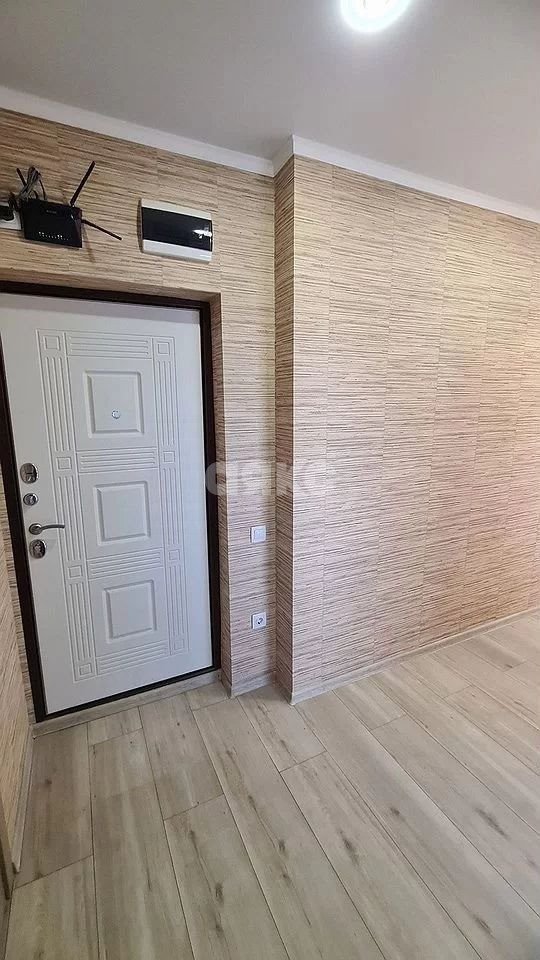 Фото №11: 2-комнатная квартира 55 м² - Ростов-на-Дону, жилой комплекс Соловьиная Роща, ул. Шаповалова, 1Гс1