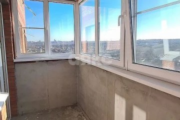 Фото №3: 2-комнатная квартира 55 м² - Ростов-на-Дону, мкр. жилой комплекс Соловьиная Роща, ул. Шаповалова, 1Гс1