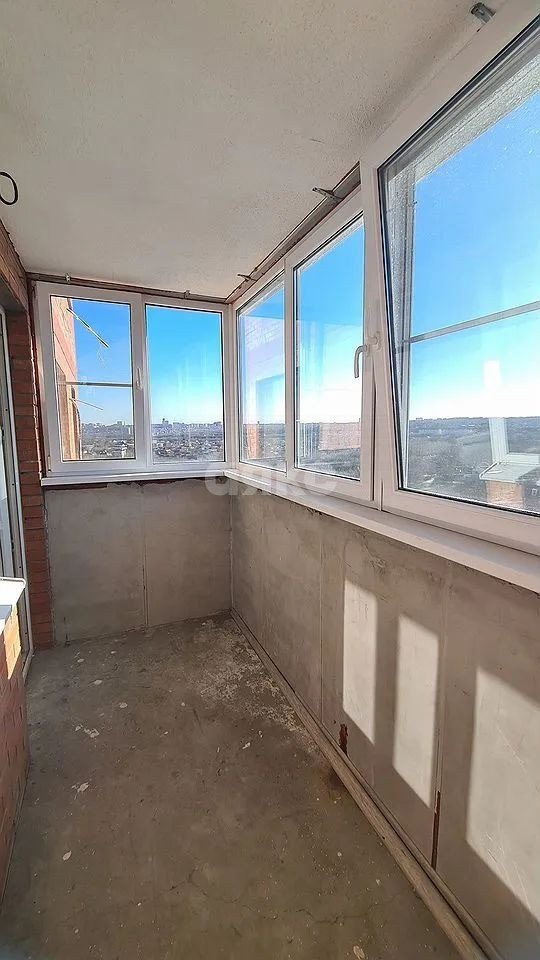 Фото №3: 2-комнатная квартира 55 м² - Ростов-на-Дону, жилой комплекс Соловьиная Роща, ул. Шаповалова, 1Гс1