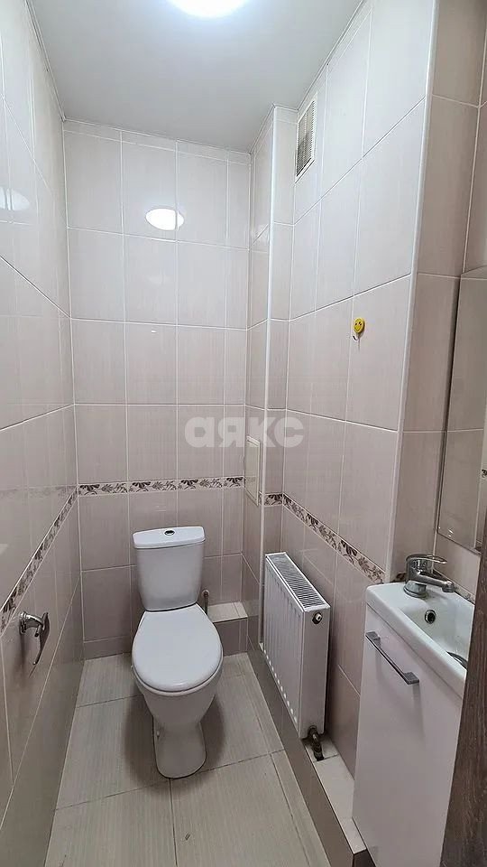 Фото №10: 2-комнатная квартира 55 м² - Ростов-на-Дону, жилой комплекс Соловьиная Роща, ул. Шаповалова, 1Гс1