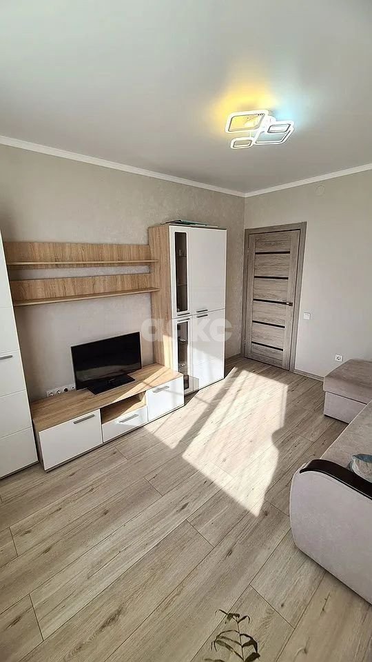 Фото №5: 2-комнатная квартира 55 м² - Ростов-на-Дону, жилой комплекс Соловьиная Роща, ул. Шаповалова, 1Гс1