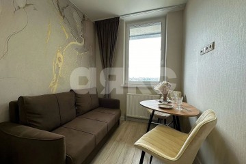 Фото №2: 1-комнатная квартира 37 м² - Ростов-на-Дону, мкр. жилой комплекс Гринсайд, ул. Нансена, 109/6