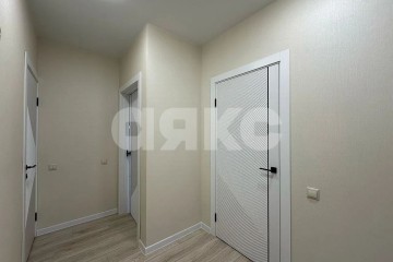 Фото №5: 1-комнатная квартира 37 м² - Ростов-на-Дону, мкр. жилой комплекс Гринсайд, ул. Нансена, 109/6