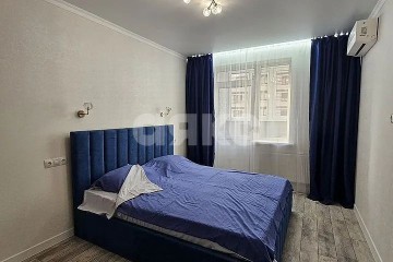 Фото №4: 3-комнатная квартира 82 м² - Ростов-на-Дону, мкр. Нахичевань, ул. 26-я Линия, 35/1