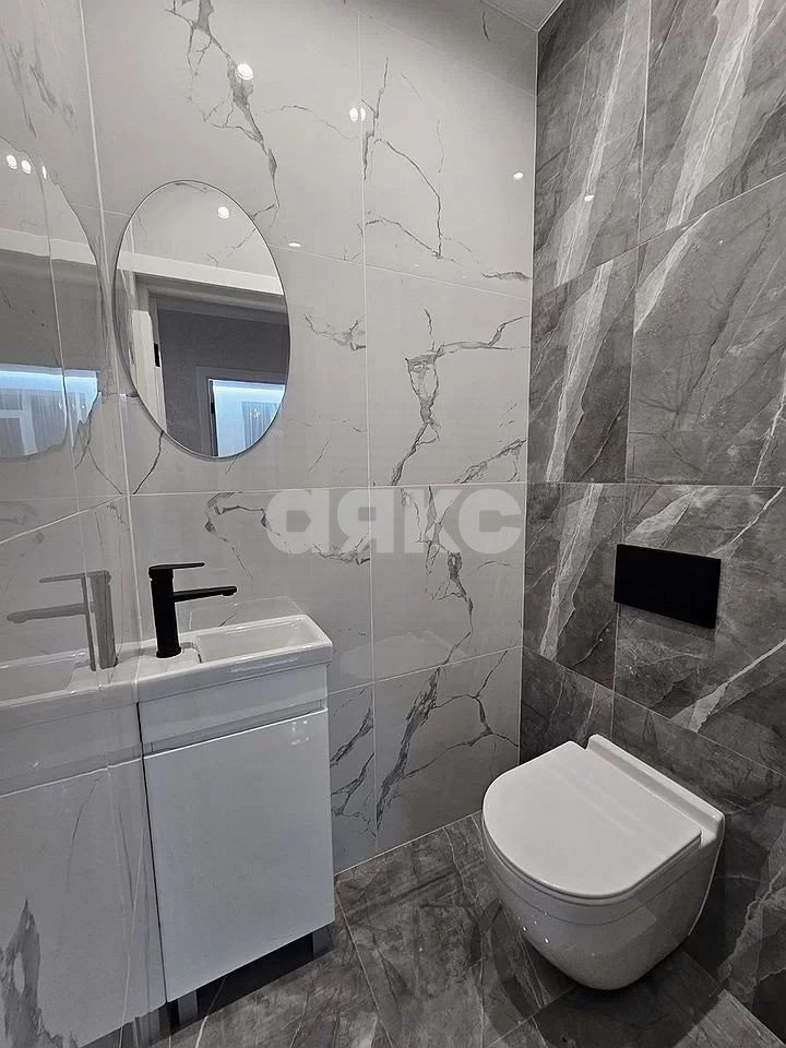 Фото №9: 3-комнатная квартира 82 м² - Ростов-на-Дону, Нахичевань, ул. 26-я Линия, 35/1