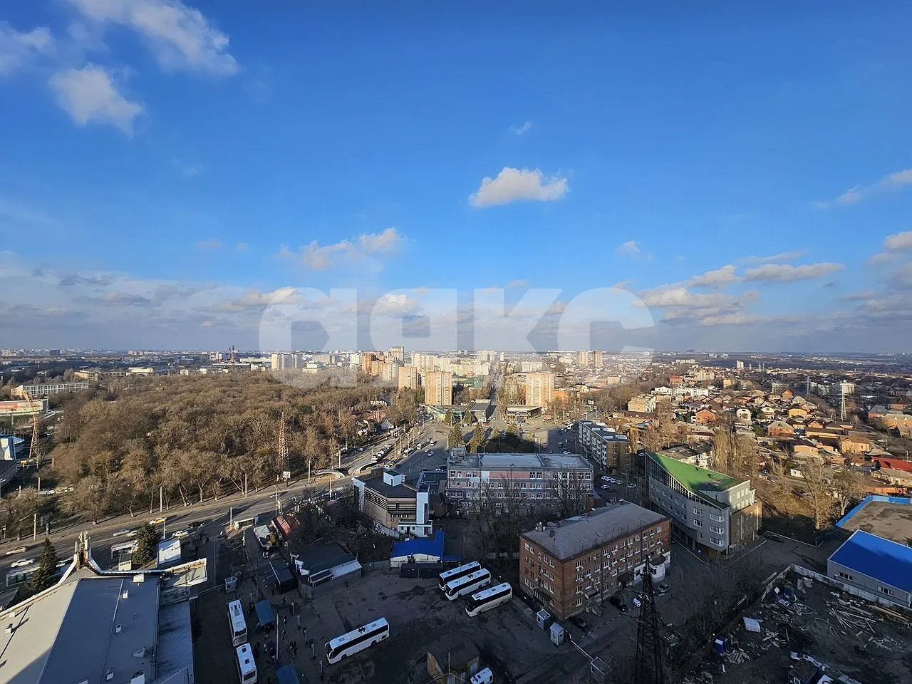 Фото №11: 3-комнатная квартира 82 м² - Ростов-на-Дону, Нахичевань, ул. 26-я Линия, 35/1