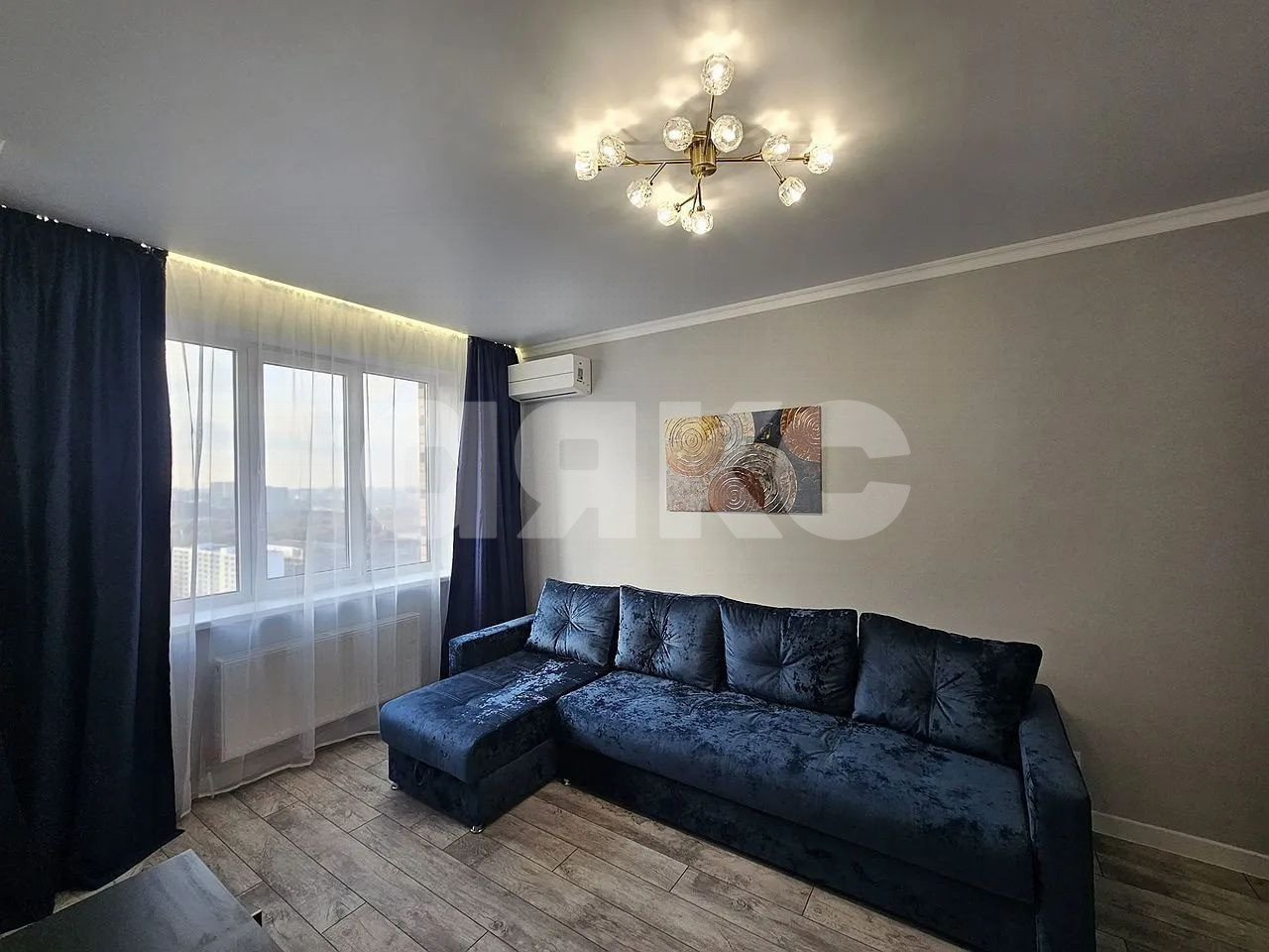 Фото №6: 3-комнатная квартира 82 м² - Ростов-на-Дону, Нахичевань, ул. 26-я Линия, 35/1