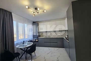 Фото №2: 3-комнатная квартира 82 м² - Ростов-на-Дону, мкр. Нахичевань, ул. 26-я Линия, 35/1